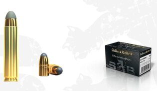 SP Sellier & Bellot® lőszerek / .30 Carbine / 7,1 g - 110 grs / 50 db