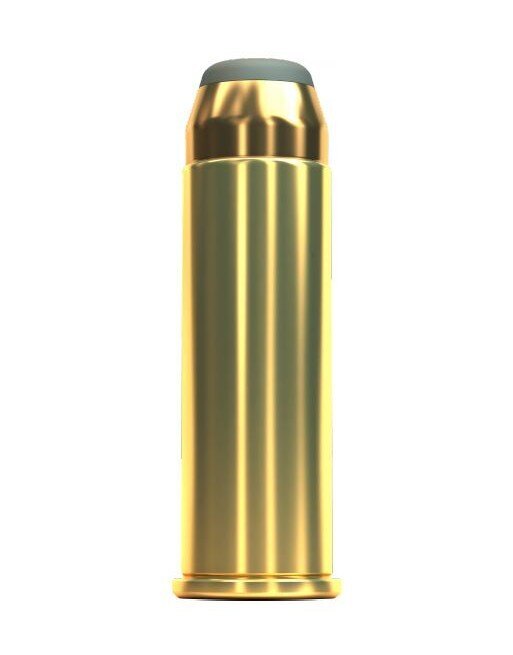 SP Sellier & Bellot® revolverlőszerek / 44 Rem. Mag / 15,55 g - 240 grs / 50 db