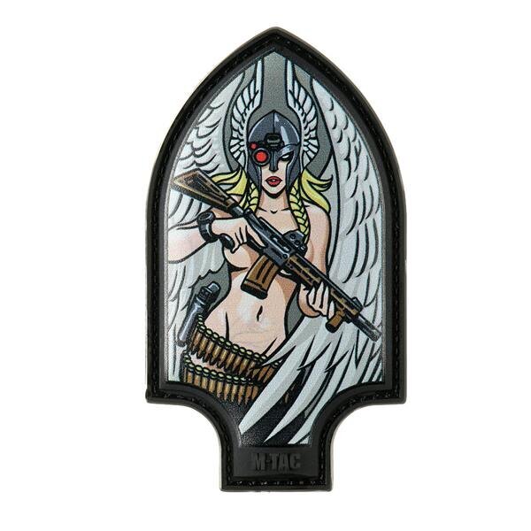 Spades Valkyrie M-Tac® felvarró