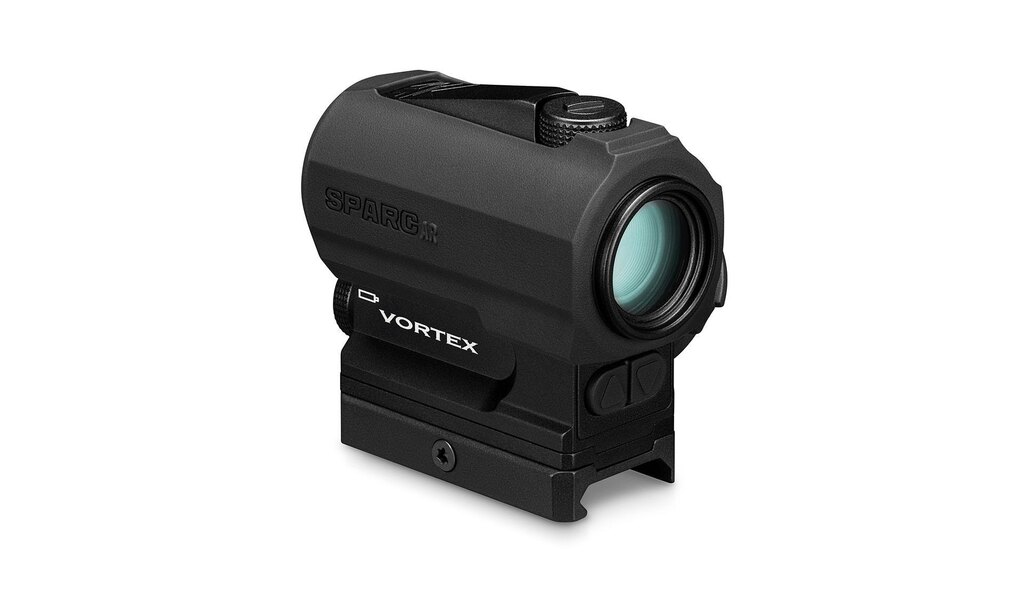 Sparc® AR Red Dot Vortex® kolimátor (LED frissítés)
