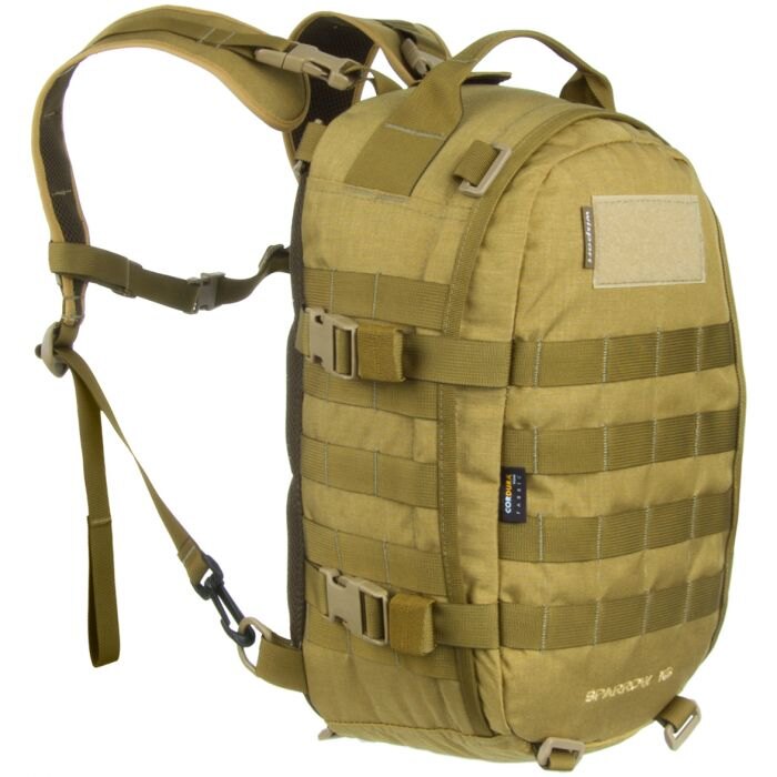 Sparrow Wisport® 16 l hátizsák