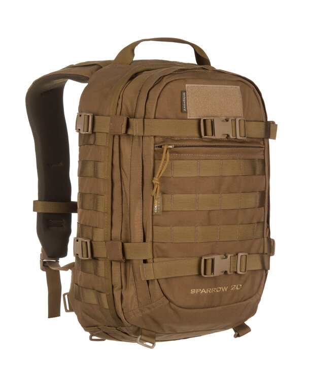 Sparrow Wisport® Hátizsák 20 l
