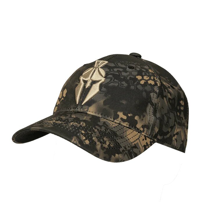 Spartan Logo Kryptek® baseballsapka