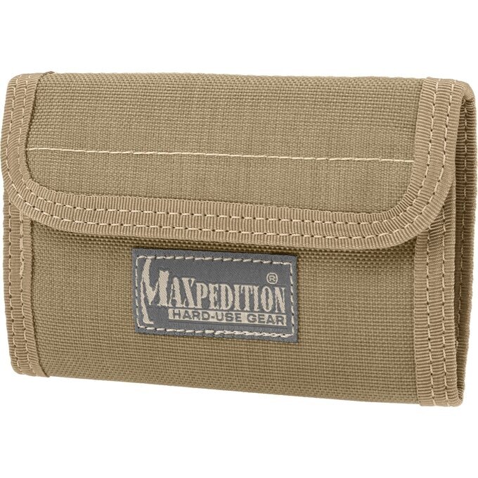 Spartan™ Wallet Maxpedition® pénztárca