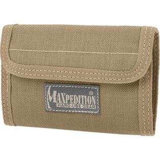 Spartan™ Wallet Maxpedition® pénztárca