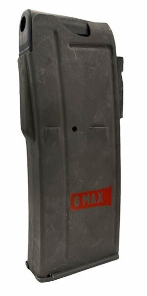 SPAS 15 tár / 6 lövés Franchi®