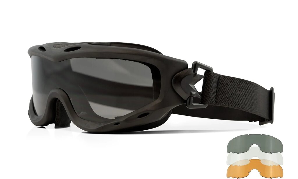 Spear Wiley X® védőszemüveg