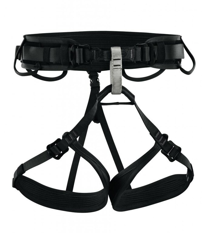 Speciális egységeknek szánt Aspic Petzl® ülőheveder