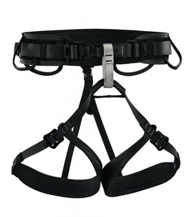 Speciális egységeknek szánt Aspic Petzl® ülőheveder