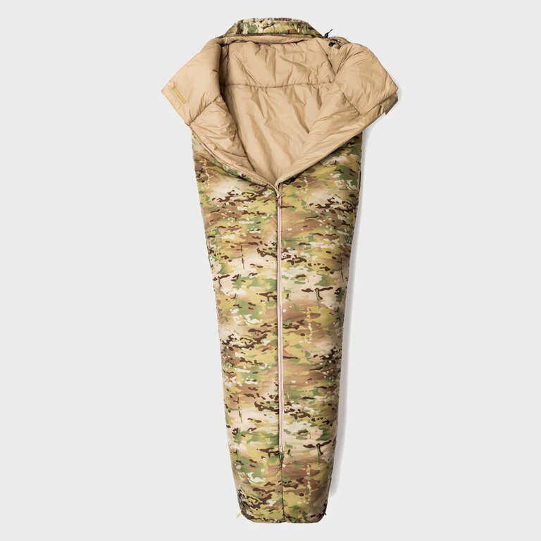Speciális erők 2 hálózsák Snugpak®