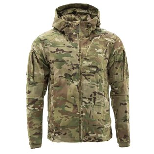 Speciális erők Carinthia® / Multicam softshell kabát