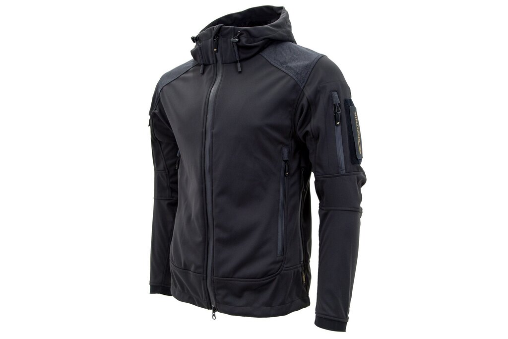 Speciális erők softshell dzseki Carinthia®