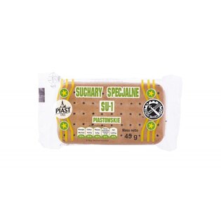 Speciális kétszersült SU-1 Piast®, 45 g