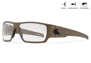 Specter Ballistic Photochromic Gatorz® szemüveg