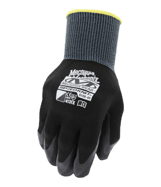 SpeedKnit™ Utility Mechanix Wear® védőkesztyű
