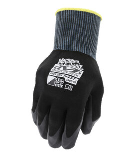 SpeedKnit™ Utility Mechanix Wear® védőkesztyű