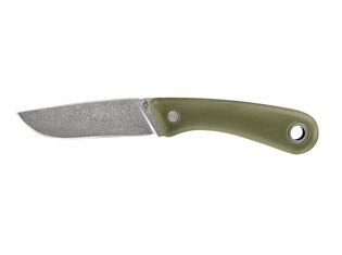 Spine Compact GERBER® rögzített pengés kés - zöld