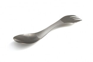 Spork 3 az 1-ben Titanium™ Light My Fire®