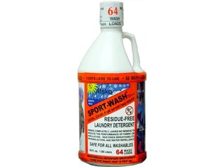 Sport-Wash® Atsko® mosószer 1,89 l