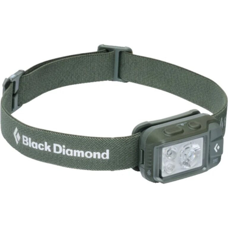 Spot 450 Black Diamond® fejlámpa