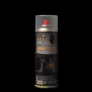 Spray Paint a GOAST Target System® célpontokhoz