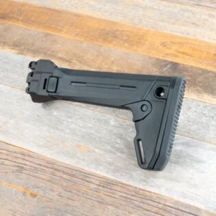 Springfield Kuna HB Industries® Zhukov-S tusa adapterrel