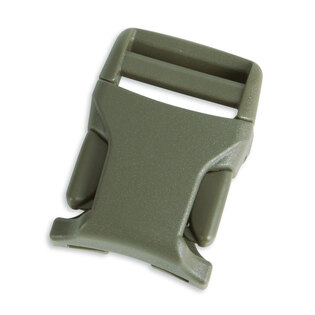 SR25 csat Molle Tasmanian Tiger® / 2 db