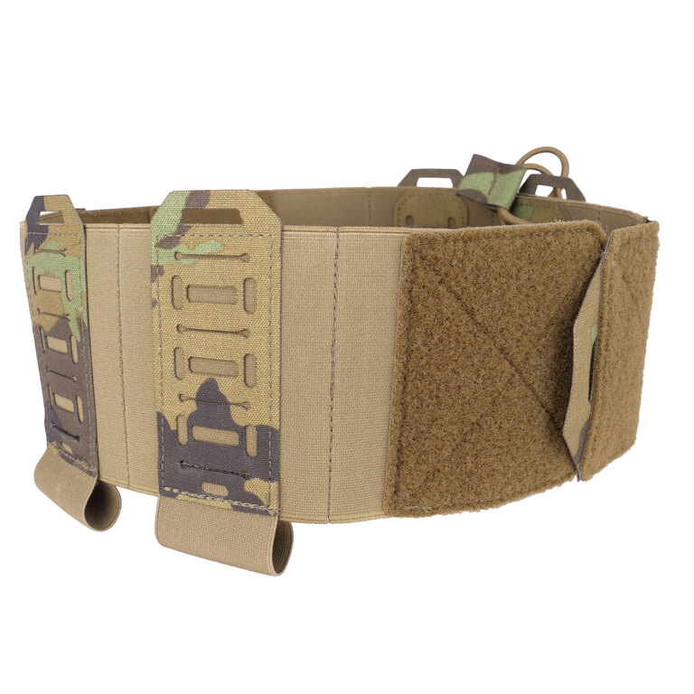 ST Elastic Cummerbund Templar’s Gear® Oldalsó panel