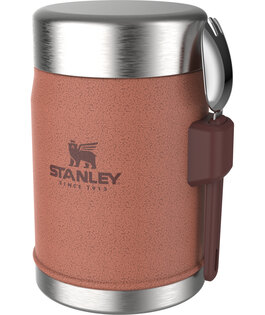 Stanley® 400 ml-es ételtároló termosz kanállal / villával