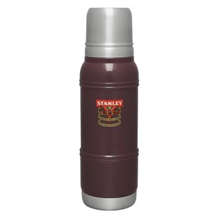 Stanley® Milestone Garnet Gloss 1940 termosz 1 l