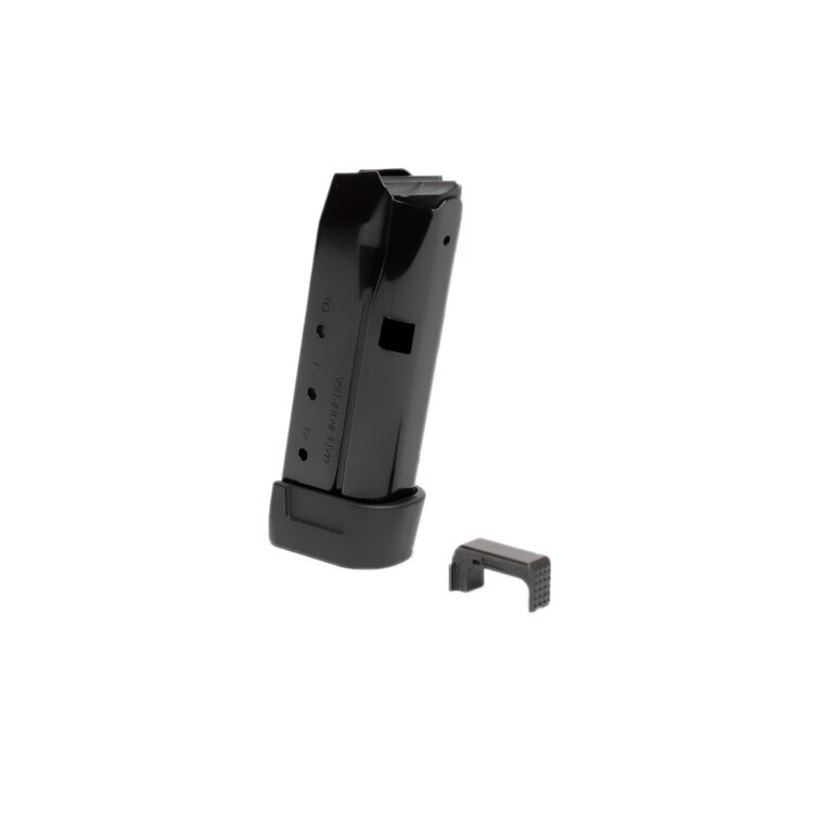 Starter Kit tartály + zár Z9 Shield Arms®