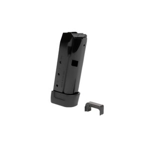 Starter Kit tartály + zár Z9 Shield Arms®