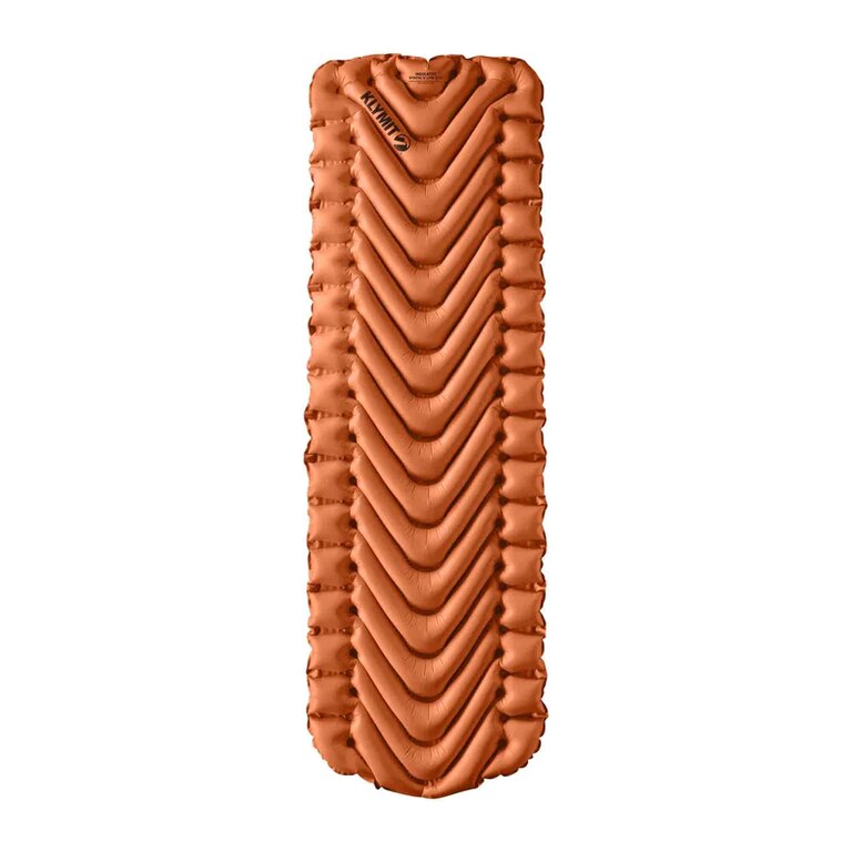 Static V Lite Eco™ felfújható matrac Klymit®