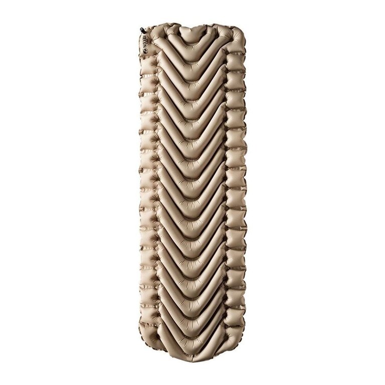 Statikus felfújható matrac Static V™ Recon™ Klymit®