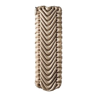 Statikus felfújható matrac Static V™ Recon™ Klymit®