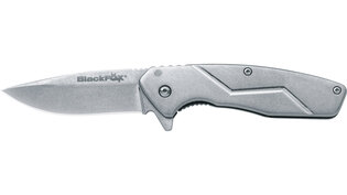 Steelix Black Fox® zsebkés
