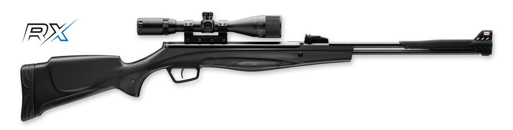 Stoeger® RX40 Tactical – légpuska kaliber 4,5 mm (.177)