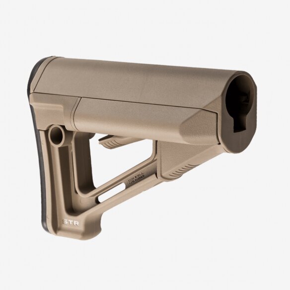 STR® Carbine Stock Mil-Spec Magpul®