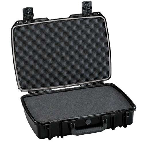 Strapabíró vízálló laptop tok Peli™ Storm Case® iM2370 habbal