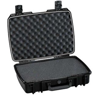 Strapabíró vízálló laptop tok Peli™ Storm Case® iM2370 habbal