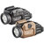 Streamlight® TLR-7X fegyverlámpa új kapcsolókkal