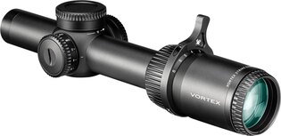 Strike Eagle 1-8x 24 FFP EBR-8 (MOA) Vortex®