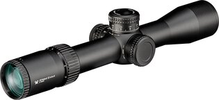 Strike Eagle 3-18x44 EBR-7C FFP (MRAD) Vortex®