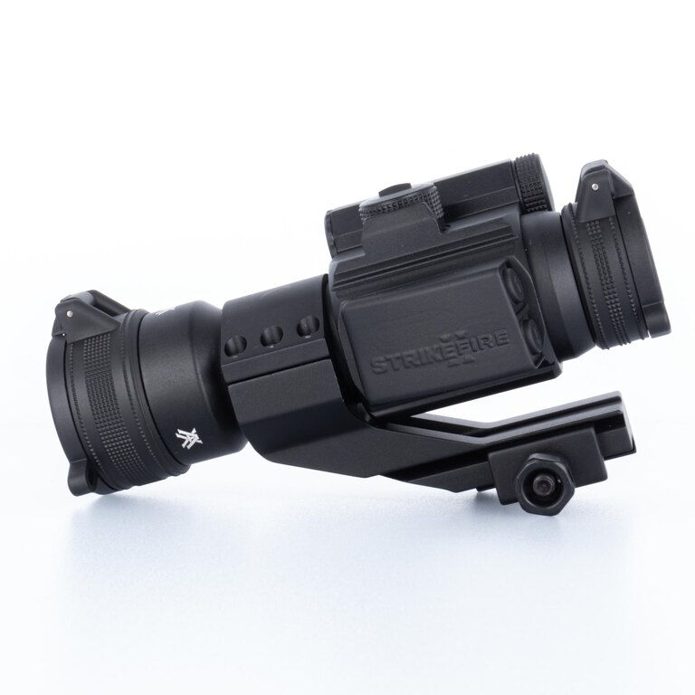 StrikeFire II Vortex® kolimátor - fekete