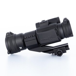 StrikeFire II Vortex® kolimátor - fekete