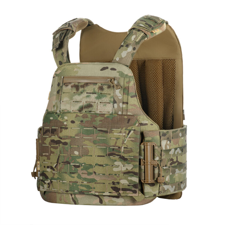 Sturm Gen.II Elite M-Tac® lemez hordozó