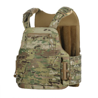 Sturm Gen.II Elite M-Tac® lemez hordozó