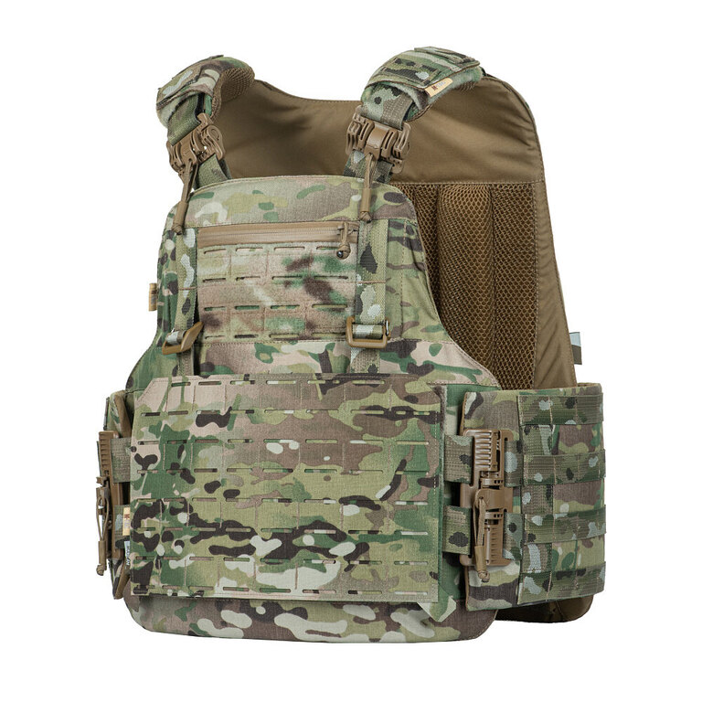 Sturm M-Tac® lemez hordozó