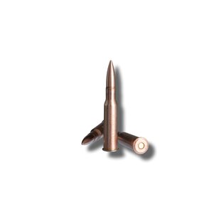 STV Arms® / FMJ CIP 7,62 x 54R puskatöltények