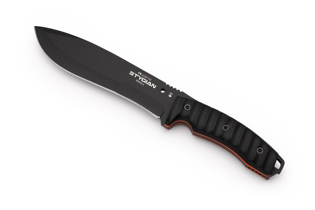 Stygian Hydra Knives® kés